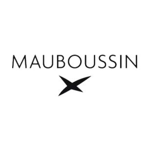 梦宝星MAUBOUSSIN品牌LOGO