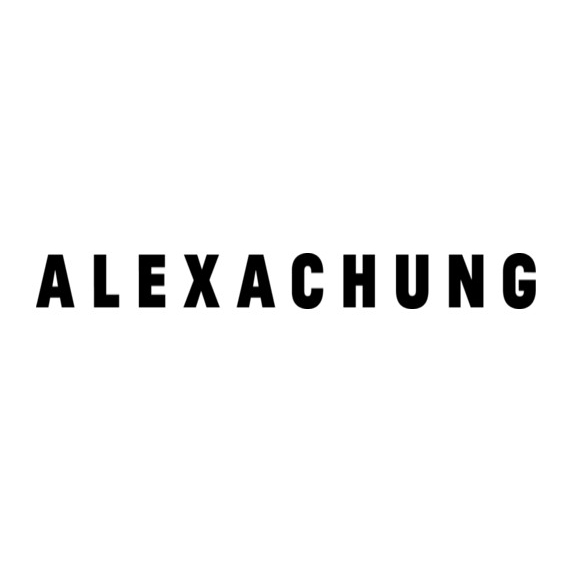 Alexa Chung品牌LOGO
