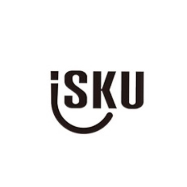 ISKU品牌LOGO