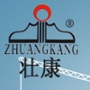 壮康ZHUANGKANG品牌LOGO