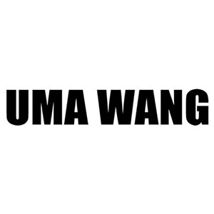 UMA WANG品牌LOGO