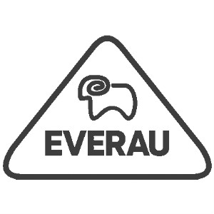 EVERAU品牌LOGO