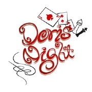 桃乐丝之夜ODORIS NIGHT品牌LOGO