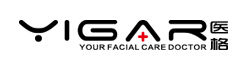 医格YIGAR品牌LOGO