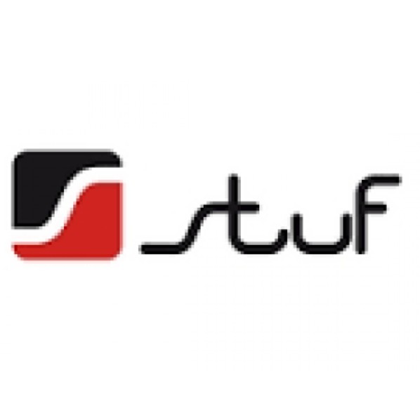 Stuf品牌LOGO
