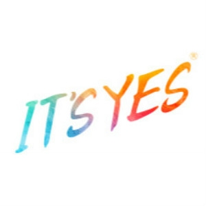 IT‘S YES品牌LOGO