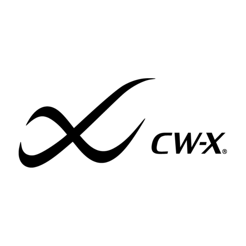 CW-X品牌LOGO