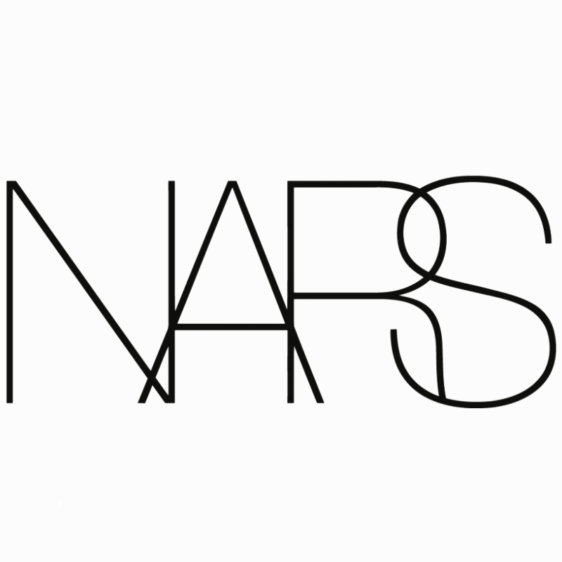 纳斯NARS品牌LOGO