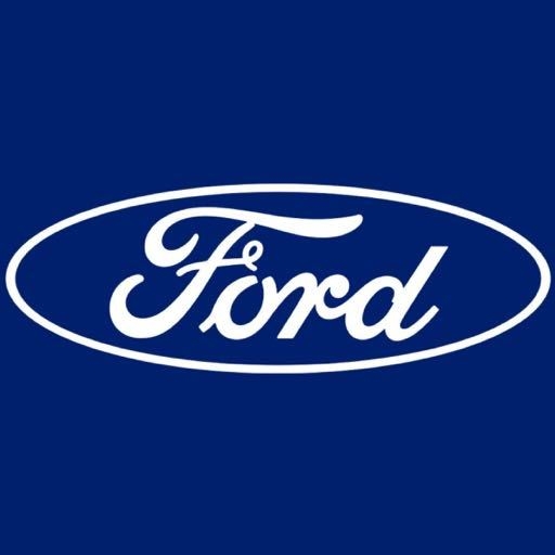 福特Ford品牌LOGO