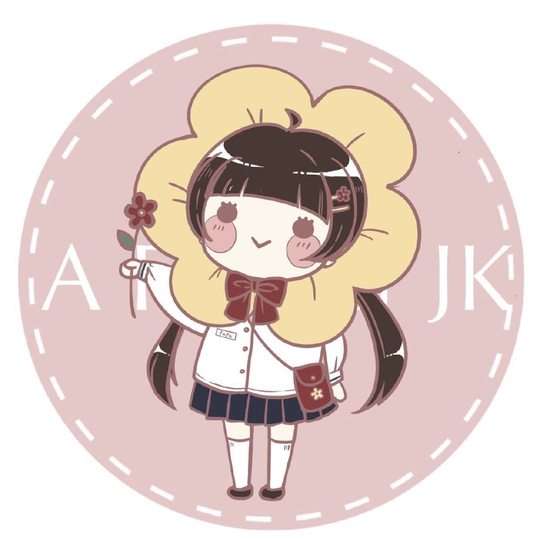 一朵小花品牌LOGO