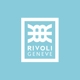 瑞梵黎RIVOLI品牌LOGO
