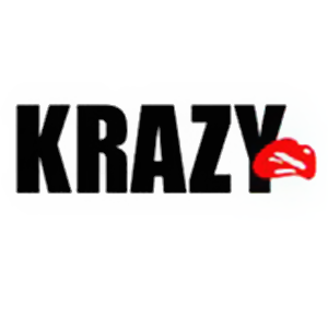 KRAZY品牌LOGO