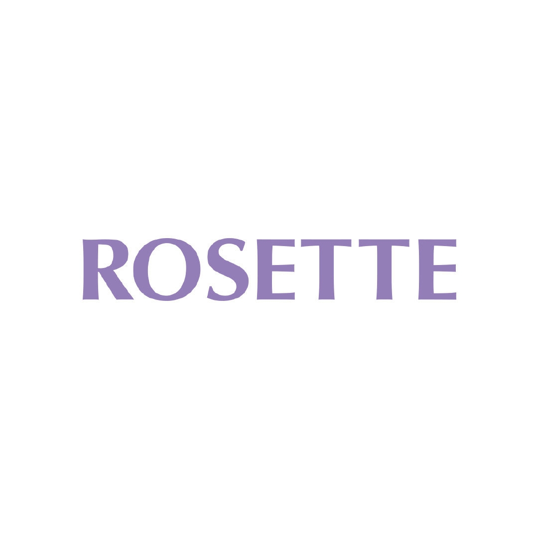 露姬婷ROSETTE品牌LOGO