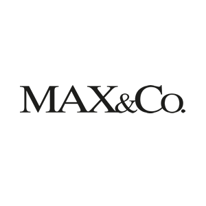 麦克斯蔻MAX&Co.品牌LOGO