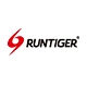 run tiger品牌LOGO