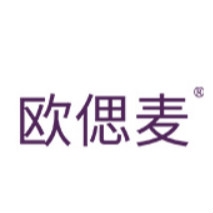 欧偲麦品牌LOGO