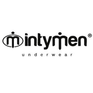 intymen品牌LOGO