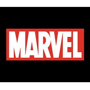 漫威MARVEL品牌LOGO