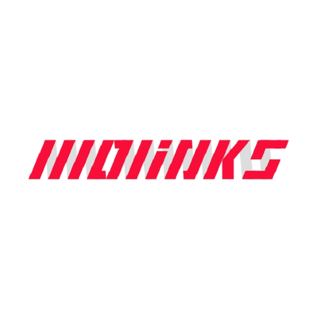 摩灵MOLINKS品牌LOGO