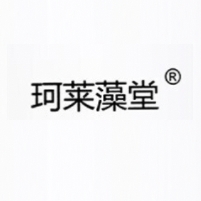 珂莱藻堂品牌LOGO