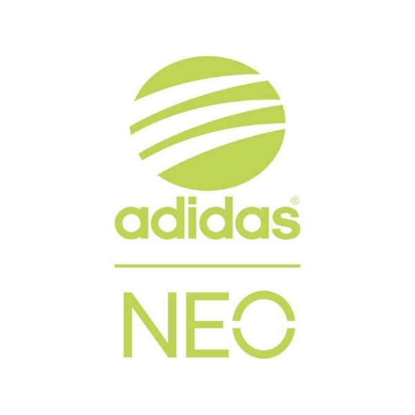 Adidas NEO品牌LOGO