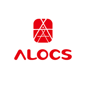 爱路客ALOCS品牌LOGO