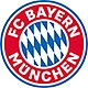 FC 拜仁FC BAYERN品牌LOGO