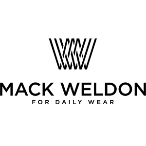 Mack Weldon品牌LOGO