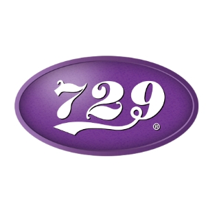 729品牌LOGO