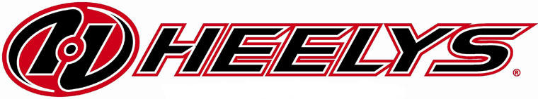 HEELYS品牌LOGO