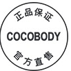 COCOBODY品牌LOGO