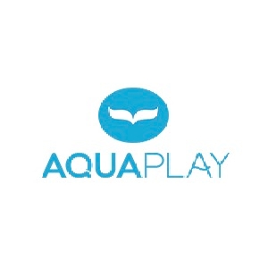 安泊来AQUAPLAY品牌LOGO