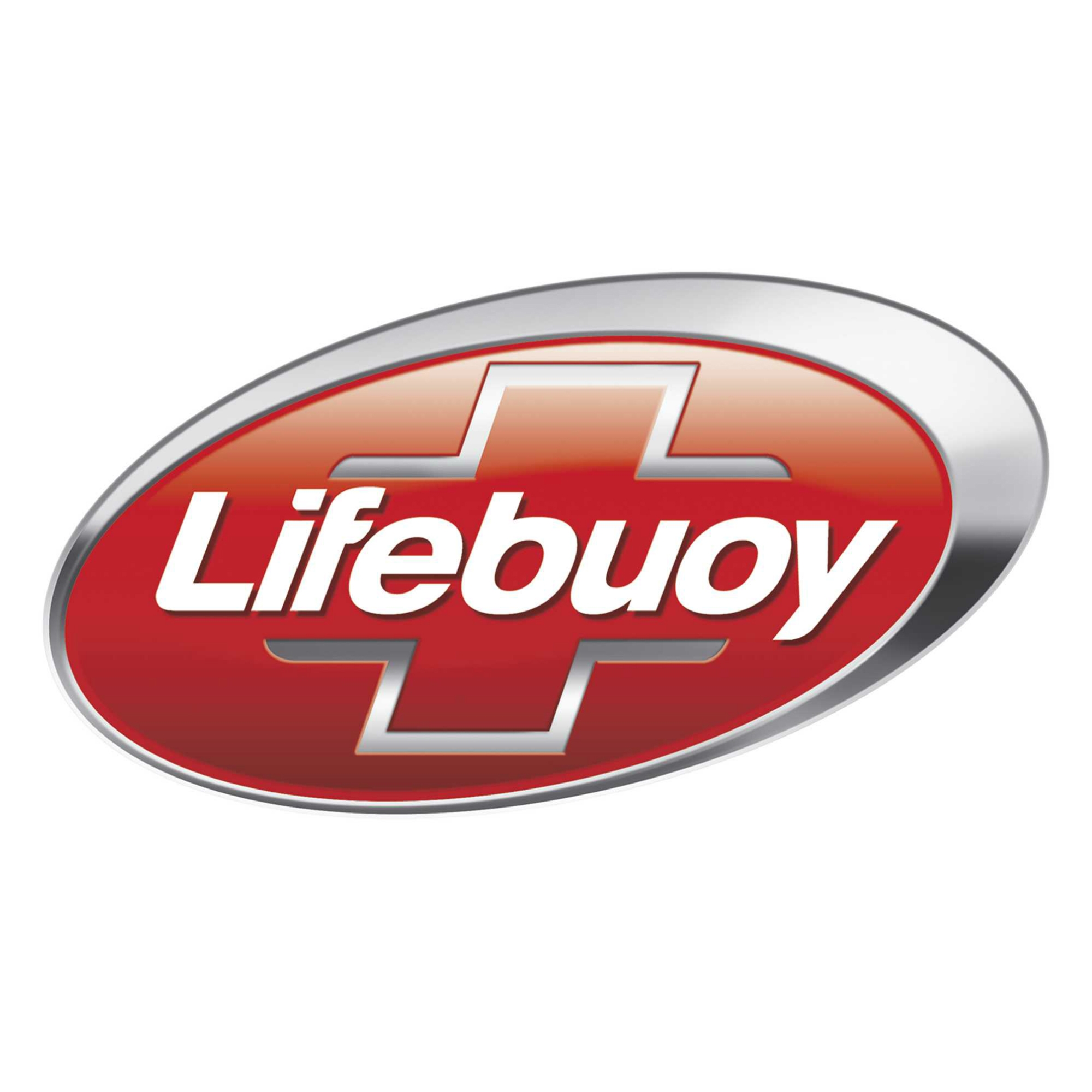 卫宝Lifebuoy品牌LOGO