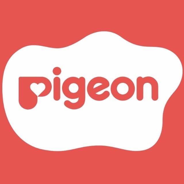贝亲Pigeon品牌LOGO