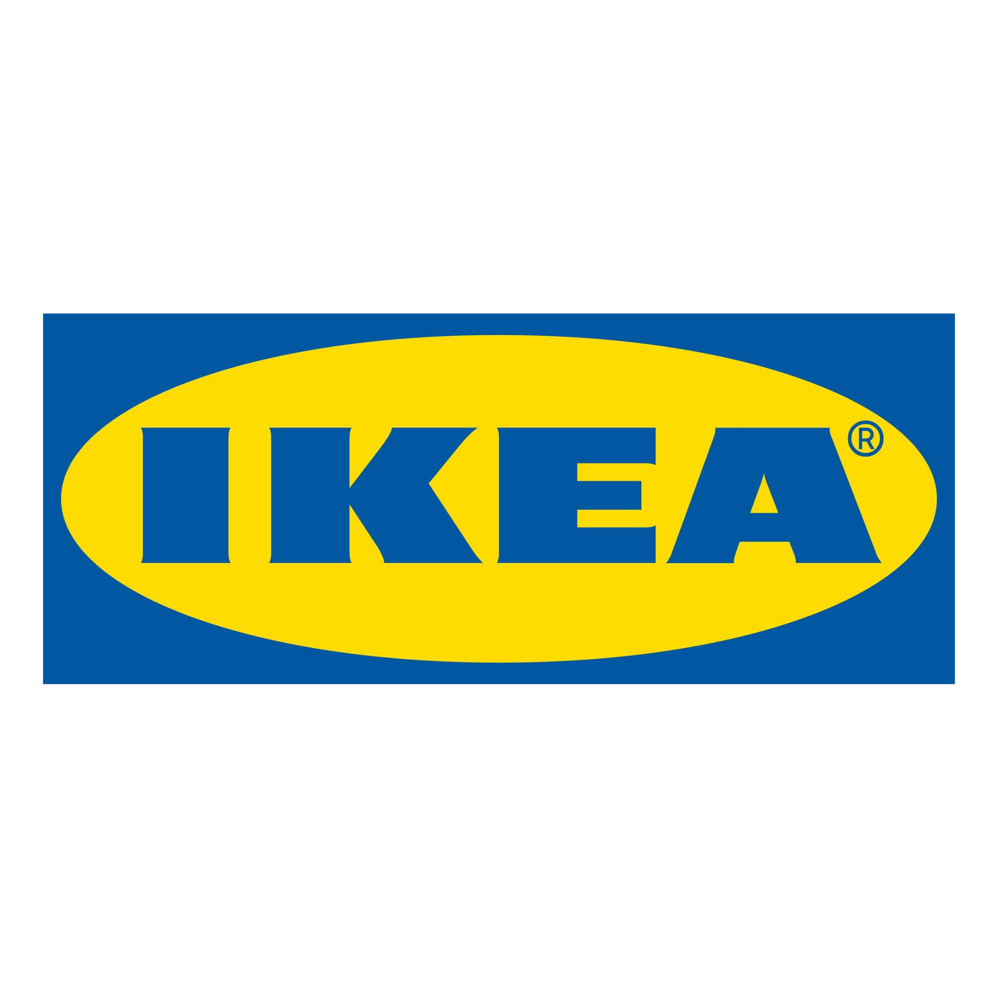 宜家IKEA品牌LOGO