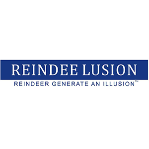 REINDEE LUSION品牌LOGO