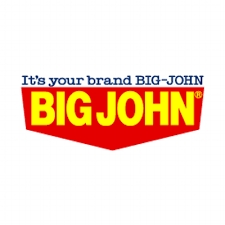 BIG JOHN品牌LOGO