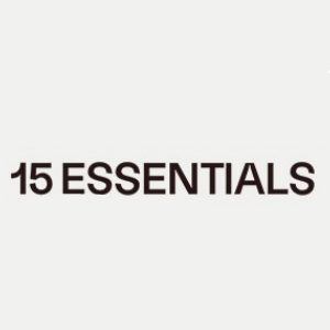 十五元素15 ESSENTIALS品牌LOGO