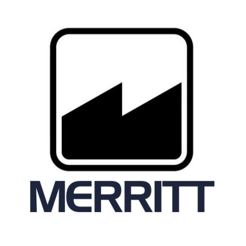 MERRITT品牌LOGO