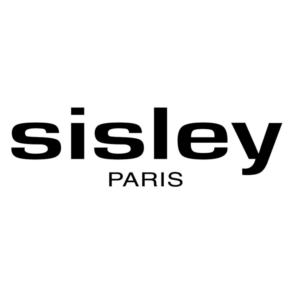 希思黎sisley品牌LOGO