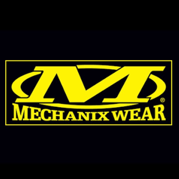 超级技师MECHANIX WEAR品牌LOGO