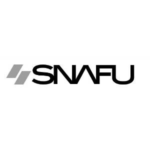 SNAFU品牌LOGO