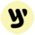 Yellow Willow Yoga品牌LOGO