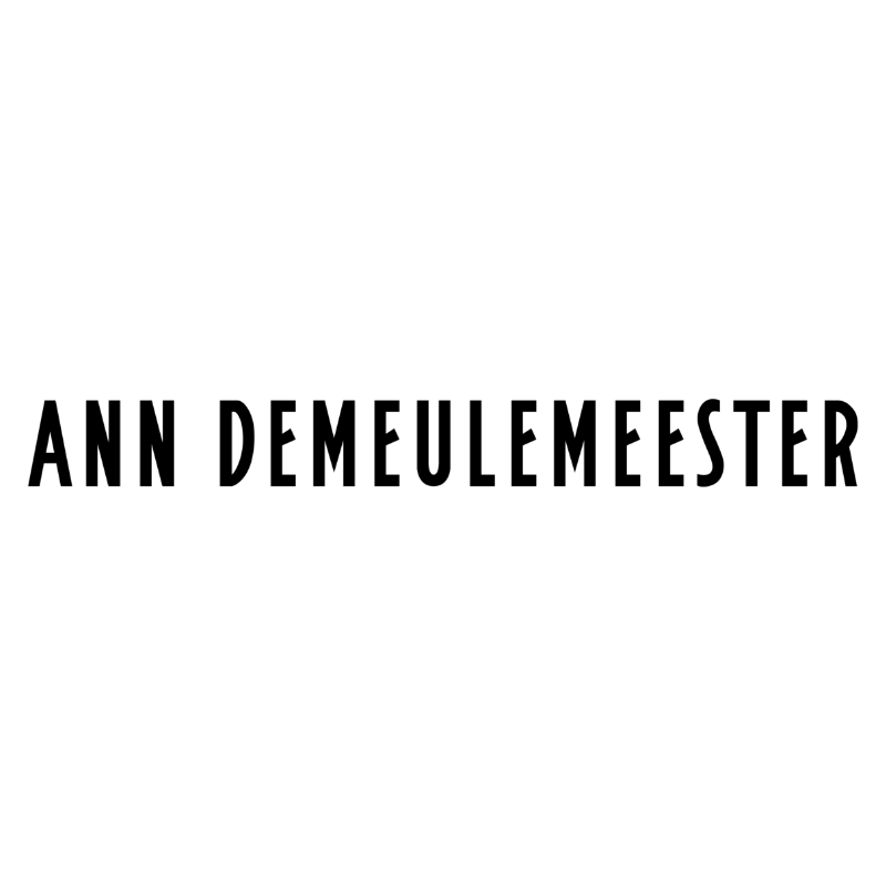 ANN DEMEULEMEESTER品牌LOGO