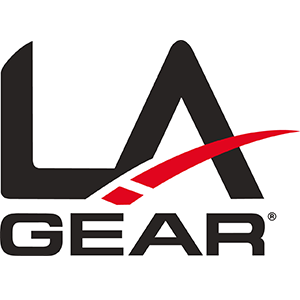 LA GEAR品牌LOGO