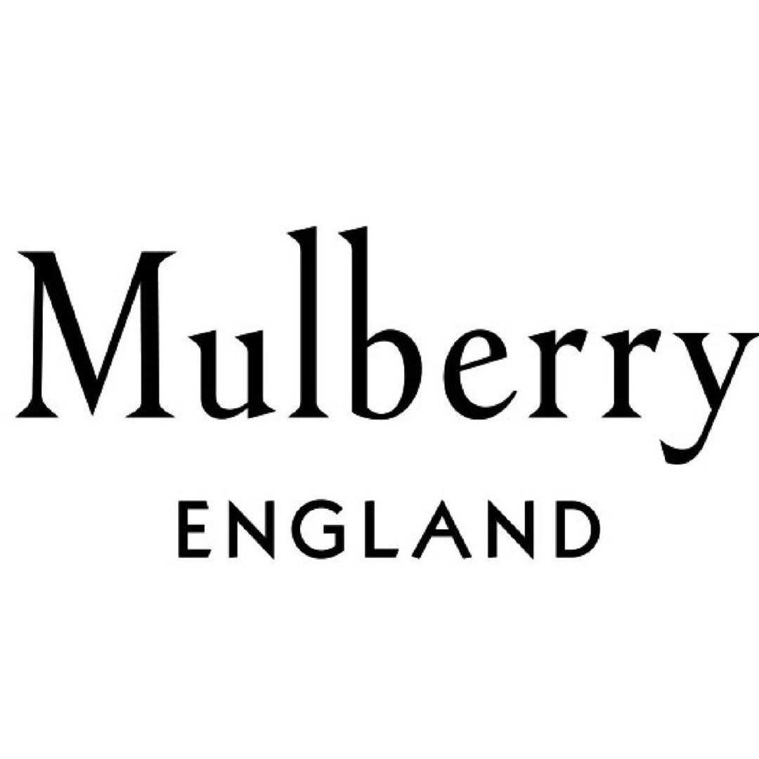 玛珀利Mulberry品牌LOGO