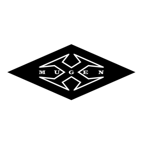 MUGEN品牌LOGO