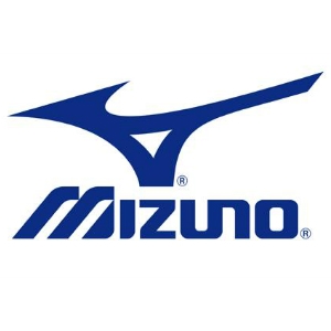 美津浓 Mizuno品牌LOGO