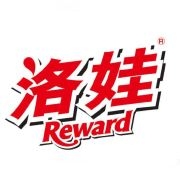 洛娃Reward品牌LOGO
