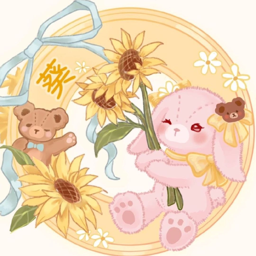 塔里小小葵品牌LOGO